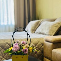 Квартира 42 м², 1-комнатная - изображение 2