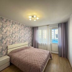 Квартира 75,3 м², 3-комнатная - изображение 4