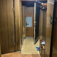 Квартира 59 м², 3-комнатная - изображение 5