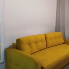 Квартира 35 м², 1-комнатная - изображение 5