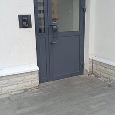 Квартира 33,8 м², 1-комнатная - изображение 5