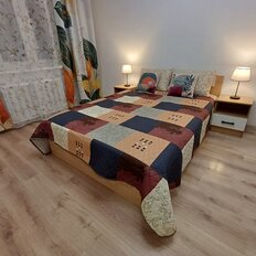 Квартира 40 м², 2-комнатная - изображение 1