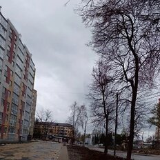 Квартира 39,9 м², 1-комнатная - изображение 3