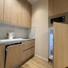 Квартира 36 м², 1-комнатная - изображение 3