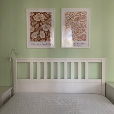 Квартира 41,5 м², 2-комнатная - изображение 5