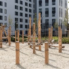 Квартира 78 м², 2-комнатная - изображение 4