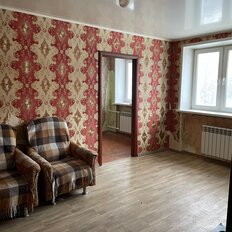 Квартира 45 м², 2-комнатная - изображение 2