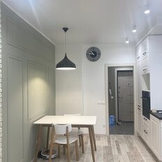 Квартира 32 м², студия - изображение 4