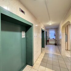 Квартира 90 м², 3-комнатная - изображение 3