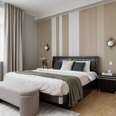 Квартира 145 м², 4-комнатная - изображение 3