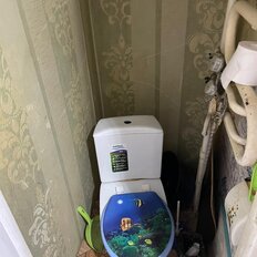 Квартира 18 м², студия - изображение 5