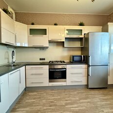 Квартира 46 м², 1-комнатная - изображение 3