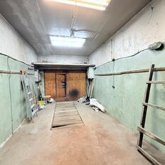 18,6 м², гараж - изображение 2