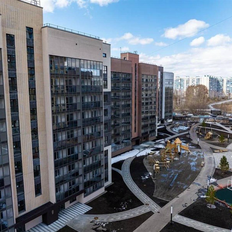 Квартира 44 м², 1-комнатная - изображение 2