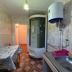 Квартира 25 м², 1-комнатная - изображение 4