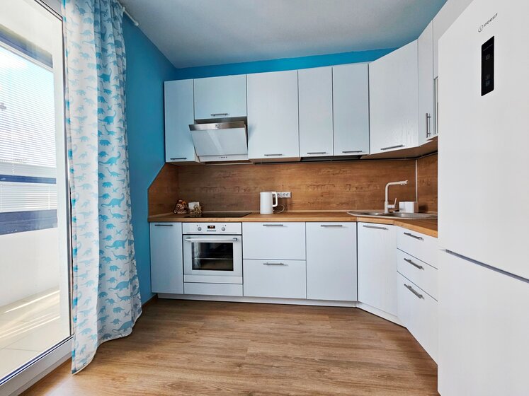 48 м², 1-комнатная квартира 22 000 ₽ в месяц - изображение 1