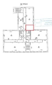 15 м², офис - изображение 3