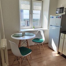 Квартира 39 м², 1-комнатная - изображение 2