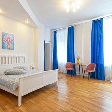 Квартира 43 м², 1-комнатная - изображение 2