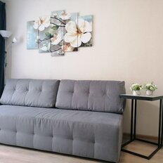 Квартира 19 м², студия - изображение 1