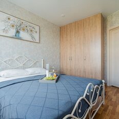 Квартира 30 м², 1-комнатная - изображение 4