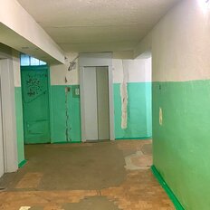 Квартира 37 м², 1-комнатная - изображение 3