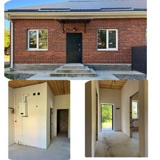 таунхаус + 2,2 сотки, участок - изображение 3