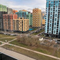 Квартира 21,7 м², студия - изображение 2