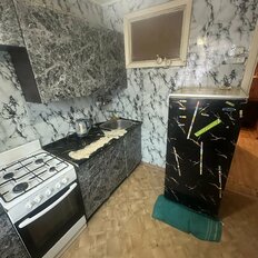 Квартира 30,8 м², 1-комнатная - изображение 2