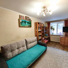 Квартира 43 м², 2-комнатная - изображение 5