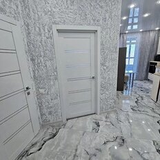 Квартира 40 м², 1-комнатная - изображение 3