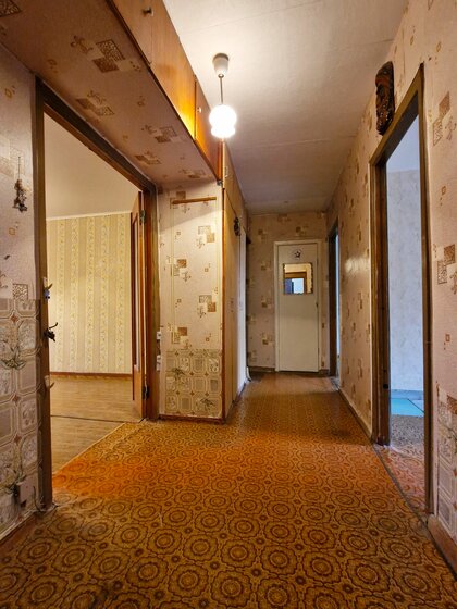 104 м², 3-комнатная квартира 11 390 000 ₽ - изображение 38