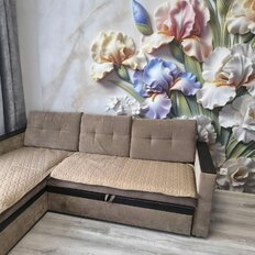 Квартира 45 м², 2-комнатная - изображение 4