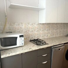 Квартира 38 м², 2-комнатная - изображение 1