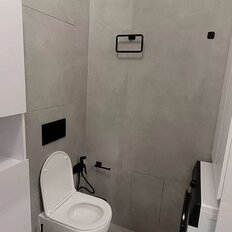 Квартира 37 м², 1-комнатная - изображение 4