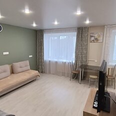 Квартира 32 м², студия - изображение 3