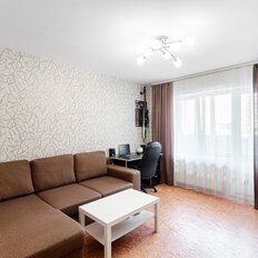 Квартира 36,1 м², 1-комнатная - изображение 5