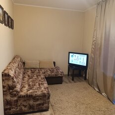 Квартира 28 м², 1-комнатная - изображение 2
