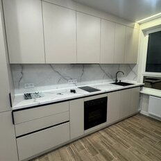 Квартира 25 м², студия - изображение 1