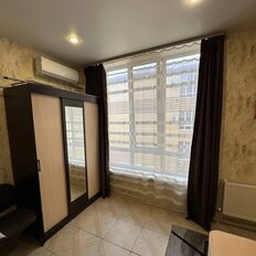 Квартира 30 м², студия - изображение 1