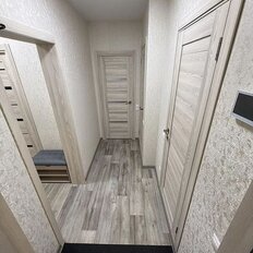 Квартира 45 м², 1-комнатная - изображение 3