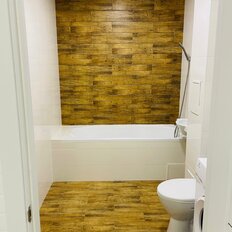 Квартира 43 м², 1-комнатная - изображение 3