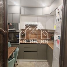 Квартира 67 м², 3-комнатная - изображение 2