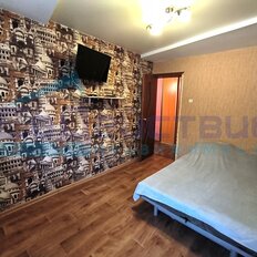 Квартира 60,6 м², 2-комнатная - изображение 5