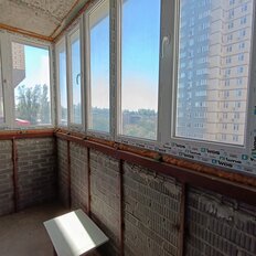 Квартира 33 м², студия - изображение 3