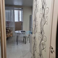 Квартира 31 м², студия - изображение 4