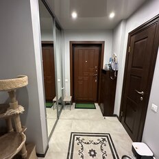 Квартира 64 м², 3-комнатная - изображение 1
