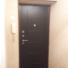 Квартира 30 м², 1-комнатная - изображение 4