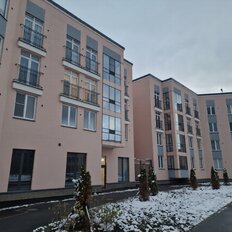 Квартира 25,7 м², студия - изображение 4