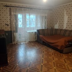 Квартира 118,6 м², 4-комнатная - изображение 3